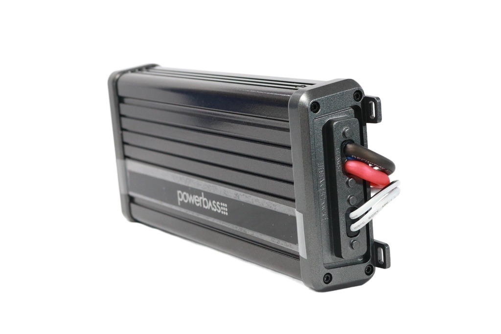 AMPLIFICADOR 1 CH  MARINO POWER BASS XL-805DMX