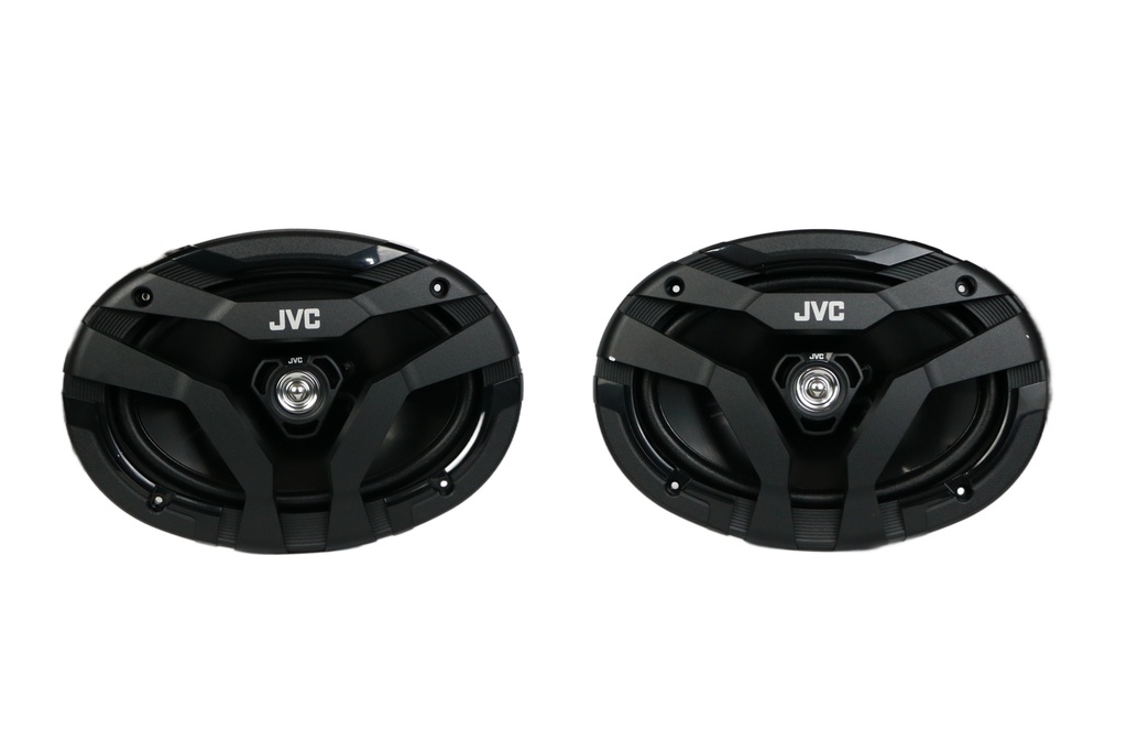 BOCINAS 6X9" JVC CS-DF6920