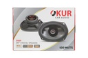 BOCINAS 6X9" OKUR OS69
