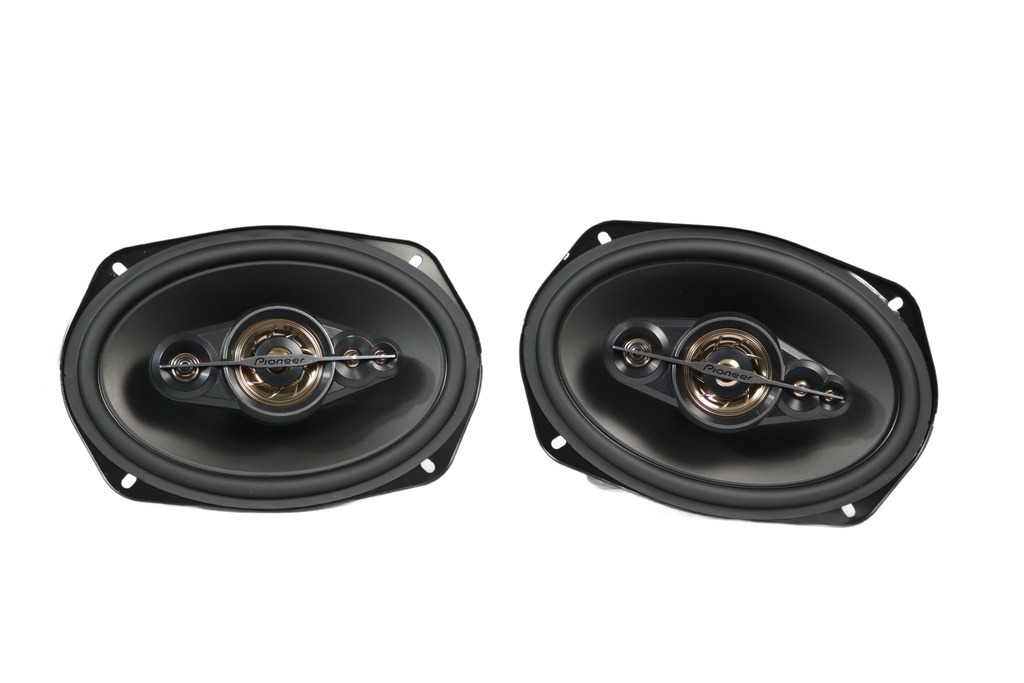 BOCINAS 6X9" PIONEER TS-A6998S