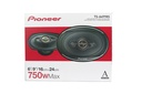 BOCINAS 6X9" PIONEER TS-A6998S