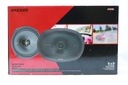 BOCINAS 6X9" KICKER KSC690