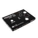 INSONORIZANTE BUTILO CON ALUMINIO CTK PREMIUM