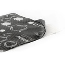INSONORIZANTE BUTILO CON ALUMINIO CTK PREMIUM