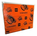 INSONORIZANTE BUTILO CON ALUMINIO WAR AUDIO BLINDAGE OR2.5