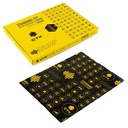 INSONORIZANTE BUTILO CON ALUMINIO CTK STANDART 2.0