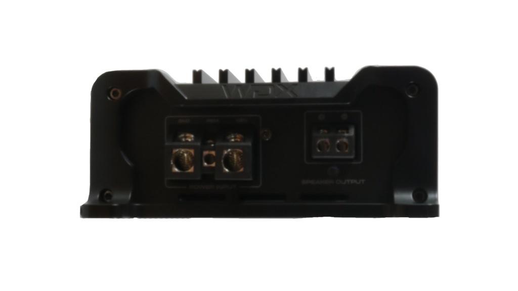 AMPLIFICADOR 1CH DB DRIVE WDX2000.1