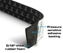 DESACOPLADOR P/AISLAR RUIDOS SOUNDSKINS SSK-TAPE
