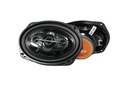 BOCINAS 6X9" QUANTUM AUDIO QRS69