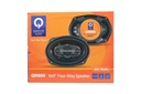 BOCINAS 6X9" QUANTUM AUDIO QRS69