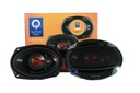 BOCINAS 6X9" QUANTUM AUDIO QS69