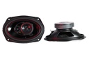BOCINAS 6X9" SPIDER SR-699