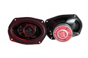 BOCINAS 6X9" SPIDER SR-699