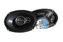 BOCINAS 6X9" HF AUDIO HF-69