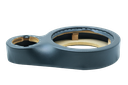 ALZA 8" INDIVIDUAL CON TWEETER PLANA APR8S
