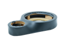 ALZA 8" INDIVIDUAL CON TWEETER PLANA APR8S