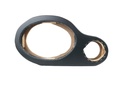 ALZA 6X9" CON TWEETER PLANA APR6X9S