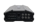 AMPLIFICADOR 5 CH ZEUS DELTA HIFONICS ZD-1750.5D