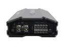 AMPLIFICADOR 5 CH ZEUS DELTA HIFONICS ZD-1750.5D
