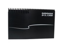 AMPLIFICADOR 5 CH AUDIO CONTROL D-5.1300