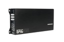 AMPLIFICADOR 5 CH AUDIO CONTROL EPICFIVE