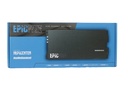 AMPLIFICADOR 5 CH AUDIO CONTROL EPICFIVE