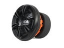 SUBWOOFER 6.5" WARAUDIO LT6