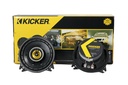 BOCINAS 4" KICKER CSC44