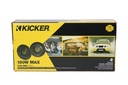 BOCINAS 4" KICKER CSC44
