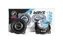 BOCINAS 4" HF AUDIO HF-40