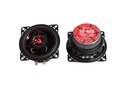 BOCINAS 4" SPIDER SR-409