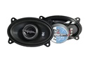 BOCINAS 4X6" HF AUDIO HF-46