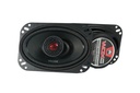BOCINAS 4X6" DB DRIVE WDX46MOTO-G2