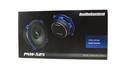 BOCINAS 5.25" AUDIO CONTROL PNW-525