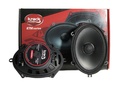 BOCINAS 5X7" KRACK KTM-5702