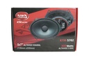 BOCINAS 5X7" KRACK KTM-5702