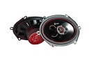 BOCINAS 5X7" SPIDER SR-579