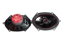 BOCINAS 5X7" SPIDER SR-579