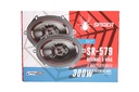 BOCINAS 5X7" SPIDER SR-579