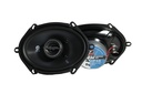 BOCINAS 5X7" HF AUDIO HF-68