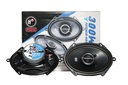 BOCINAS 5X7" HF AUDIO HF-68