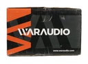 SUBWOOFER 6.5" WARAUDIO LT6