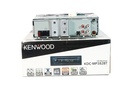 ESTEREO 1 DIN KENWOOD KDC-MP382BT