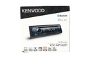 ESTEREO 1 DIN KENWOOD KDC-MP382BT