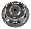 MEDIO RANGO 6.5" MMATS PA601