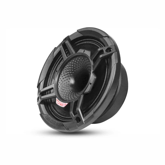 MEDIOS RANGOS CON DRIVER 6.5" DB DRIVE WDX6MOTO-CD