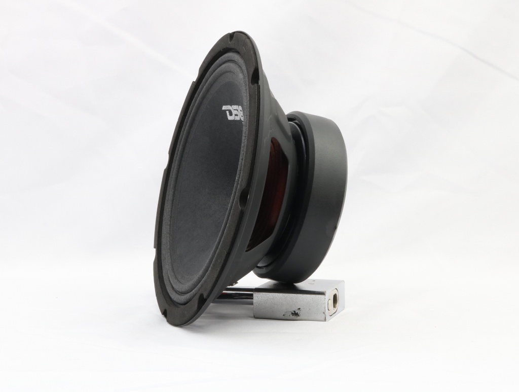 MEDIO RANGO 8" DS18 PRO-GM8