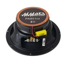 MEDIO RANGO 8" MMATS PA 801.4