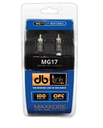 RCA DB LINK MG17