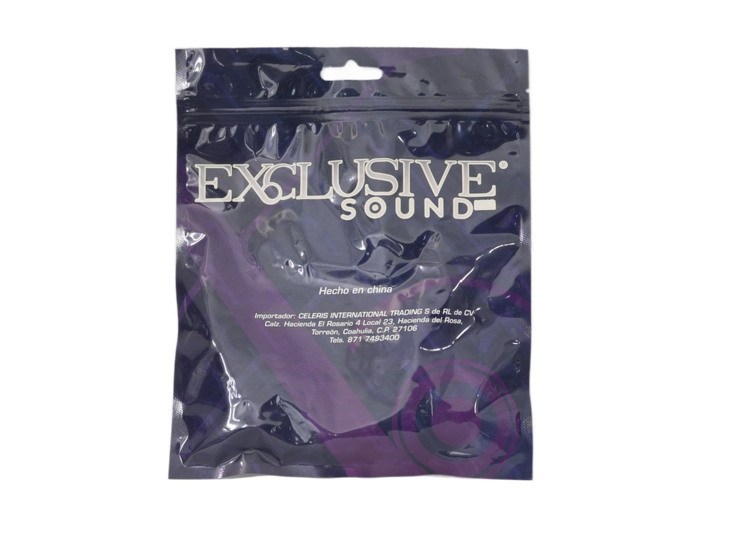 RCA" 1.5FT EXCLUSIVE SOUND EX 1.5FT